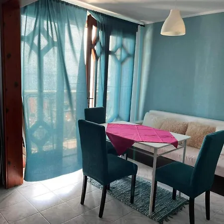 вила николета Guest house *