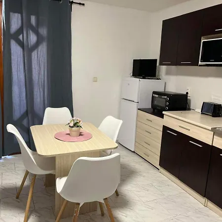 вила николета Guest house Sveti Vlas