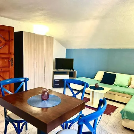 вила николета Guest house *