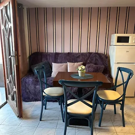 вила николета Sveti Vlas