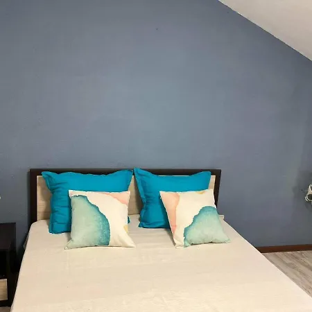 вила николета Guest house Sveti Vlas