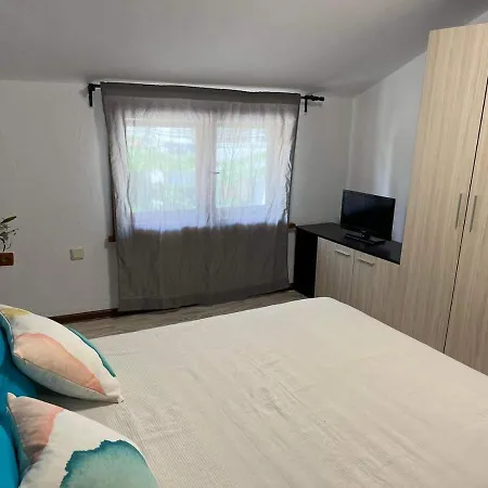 вила николета Guest house