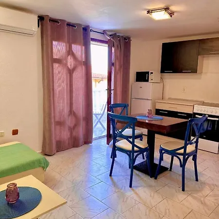 вила николета Guest house Sveti Vlas