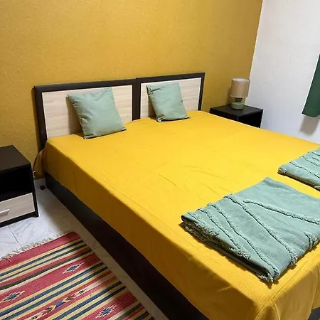 вила николета Guest house *